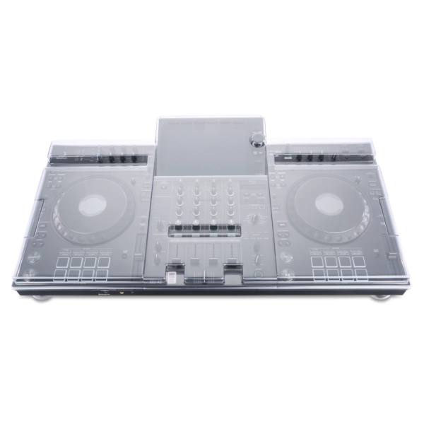 Decksaver for AlphaTheta XDJ-AZ
