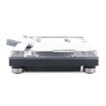 Decksaver for AlphaTheta XDJ-AZ