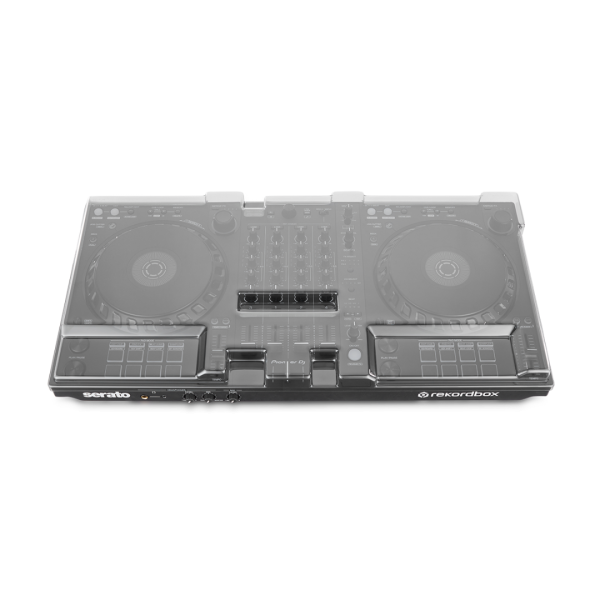 Decksaver for Pioneer DDJ-FLX6