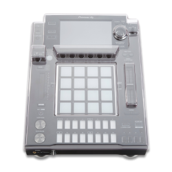 Decksaver voor Pioneer DJS-1000