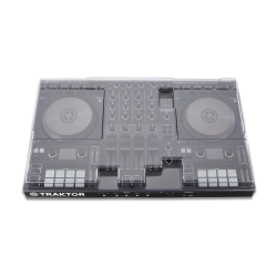 Decksaver Kontrol S4 Mk3 cover