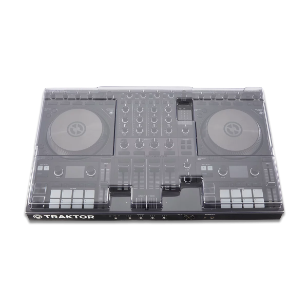 Decksaver Kontrol S4 Mk3 cover