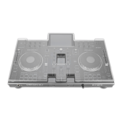 Decksaver Denon DJ Prime 2