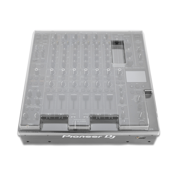 Decksaver For Pioneer Dj DJM-V10