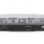 DECKSAVER VOOR PIONEER XDJ-RR