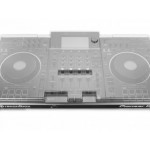 DECKSAVER FOR PIONEER DJ XDJ-XZ