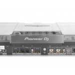 DECKSAVER FOR PIONEER DJ XDJ-XZ