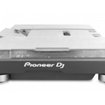DECKSAVER FOR PIONEER DJ XDJ-XZ