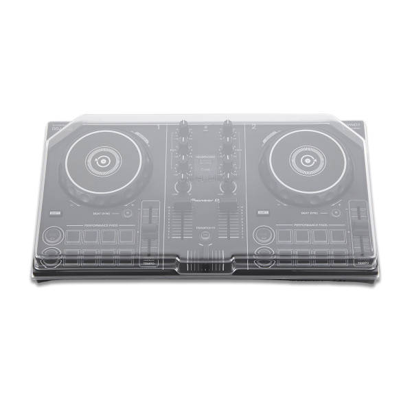 Decksaver Voor DDJ-200 Pioneer DJ