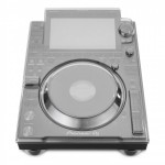 2 x DECKSAVER VOOR PIONEER DJ CDJ-3000