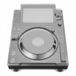 DECKSAVER VOOR PIONEER DJ CDJ-3000