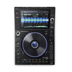 1 x SC6000 Prime Denon DJ Tabletop Media Player