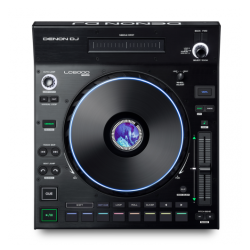 LC6000 Prime Denon DJ Layer Controller