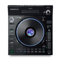 LC6000 Prime Denon DJ Layer Controller (B-stock) LC6000 Prime Denon DJ Layer Controller (B-stock)