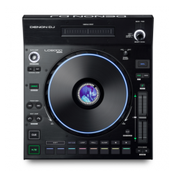 LC6000 Prime Denon DJ Layer Controller (B-stock)