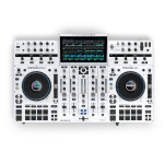 PRIME 4+ Denon DJ All-in-one DJ-controller Wit (B-stock)