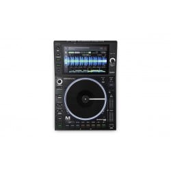 SC6000M PRIME DENON DJ motorized dj media player