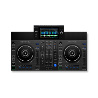 SCLIVE 2 DJ-Controller Denon DJ