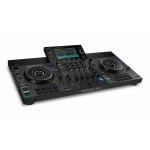 SCLIVE 4 DJ-Controller Denon DJ