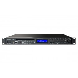 DN-300ZB Denon Pro CD/Mediaplayer USB/FM Tuner/Bluetooth/SD
