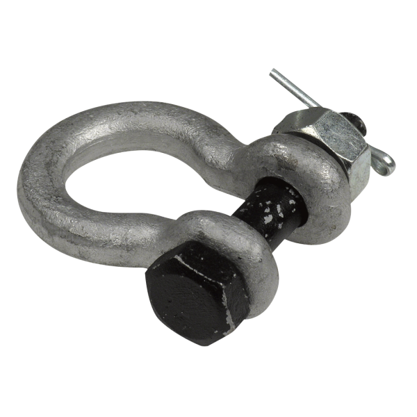 Shackle ELLER 1T