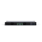 AURA-2B600 Ecler Versterker
