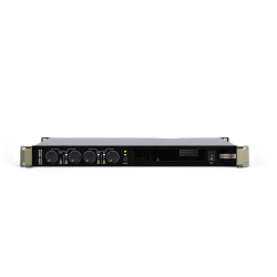 AURA-4B600 Ecler 4-Kanaalsversterker