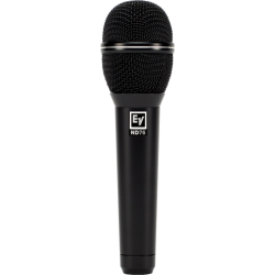 ND76 Electro-Voice Cardioide Dynamische Microfoon