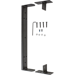 ETX-BRKT15 Electro Voice Wall Mount Bracket for ETX-15P (Black)