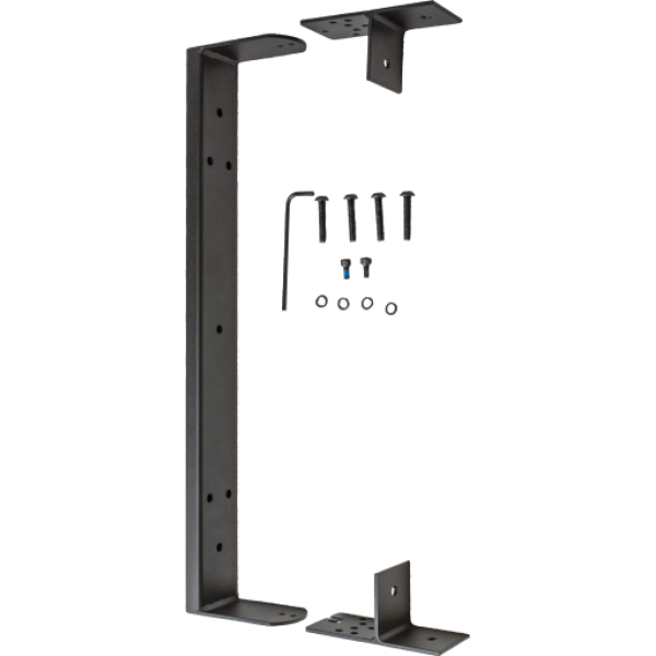 ETX-BRKT15 Electro Voice Wall Mount Bracket for ETX-15P (Black)
