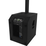 EVOLVE 70 SUB Electro-Voice Active Subwoofer (Black)