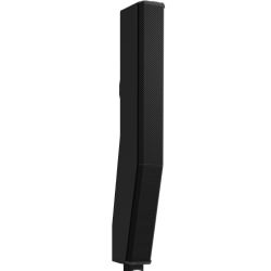 EVOLVE 70 & 90 POLE Electro-Voice Column Loudspeaker (Black)
