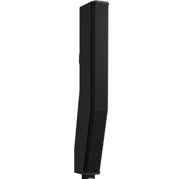 EVOLVE 70 & 90 POLE Electro-Voice Kolomluidspreker (Zwart)