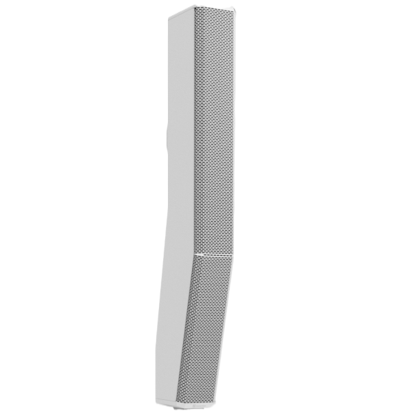 EVOLVE 70 & 90 POLE Electro-Voice Column Loudspeaker (White)