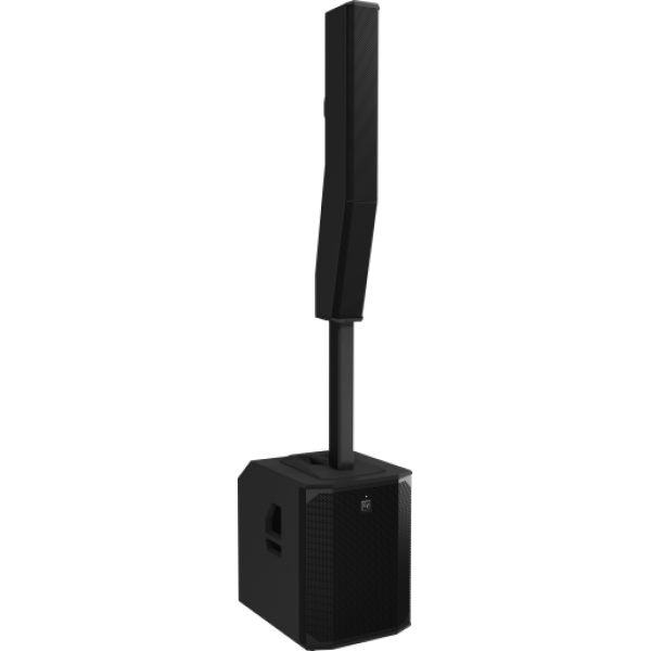 EVOLVE 70 Electro-Voice Column Loudspeaker System (Black)