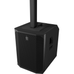 EVOLVE 70 Electro-Voice Column Loudspeaker System (Black)