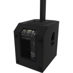 EVOLVE 70 Electro-Voice Column Loudspeaker System (Black)