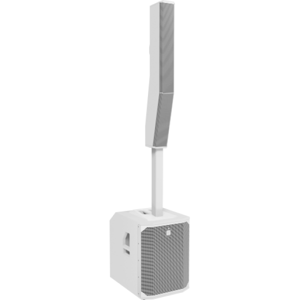 EVOLVE 70 Electro-Voice Column Loudspeaker System (White)
