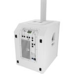 EVOLVE 70 Electro-Voice Column Loudspeaker System (White)