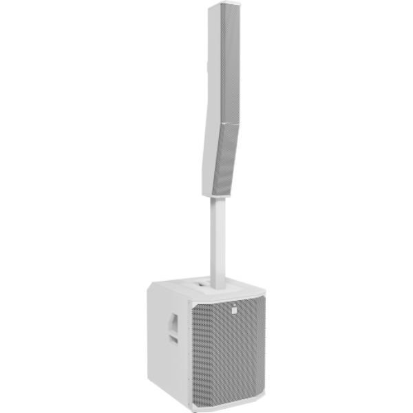 EVOLVE 90 Electro-Voice Column Loudspeaker System (White)