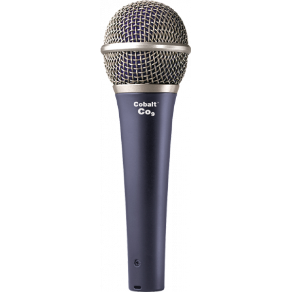 CO9 Cardioide Dynamic Vocal Microphone Electro-Voice