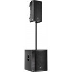 ELX200-12P Electro-Voice Actieve Fullrange Luidspreker
