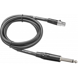 RE3-ACC-GC3 Instrument Cable Electro-Voice