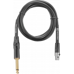 RE3-ACC-GC3 Instrument Cable Electro-Voice