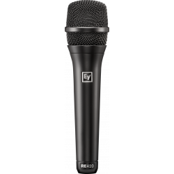 RE420 Condenser Cardioide Vocal Micro Electro-Voice