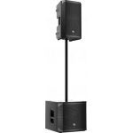 ELX200-10P Electro-Voice Actieve Luidspreker
