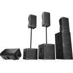 ELX200-15P ELECTRO-VOICE Actieve luidspreker