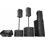 ELX200-10 Electro-Voice Passieve Luidspreker