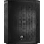 2 x ELX200-18SP Electro-Voice Actieve Subwoofer