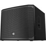 1 x EKX-18S ELECTRO-VOICE Passieve Subwoofer